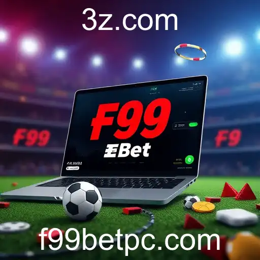 F99 Bet Revoluciona o Mercado de Jogos Online