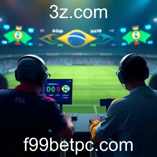 F99 Bet: Panorama Atual e Tendências no Mercado de Jogos