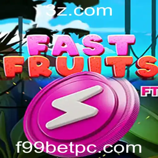 FastFruits: Uma Nova Experiência de Jogo