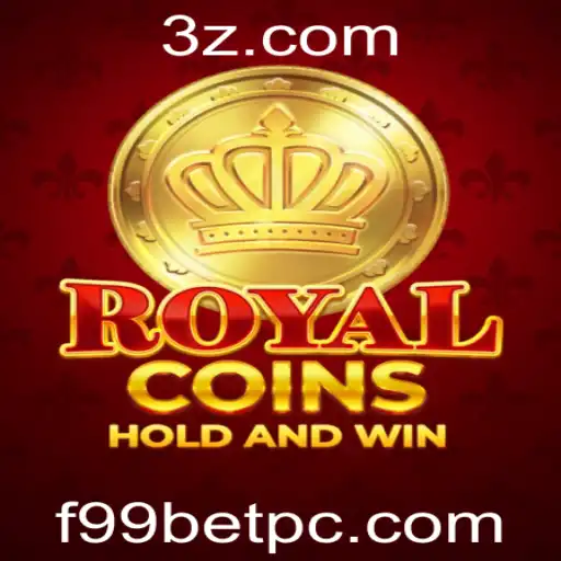 Descubra o Universo de RoyalCoins com f99 bet