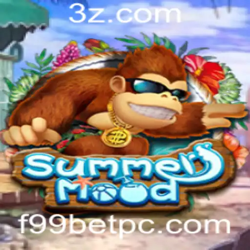 SummerMood: O Jogo que Está Animando as Apostas com f99 bet