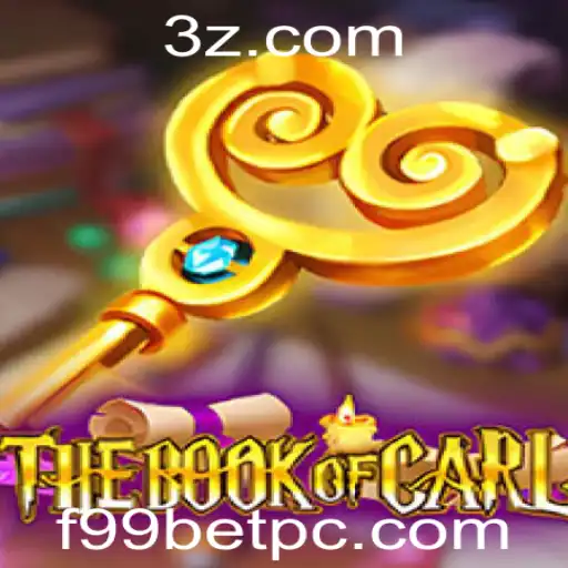 Explorando as Aventuras de 'TheBookofCarl' e o Universo de 'f99 bet'