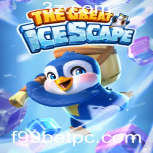 Explorando o Mundo Gelado de TheGreatIcescape: Um Guia Completo